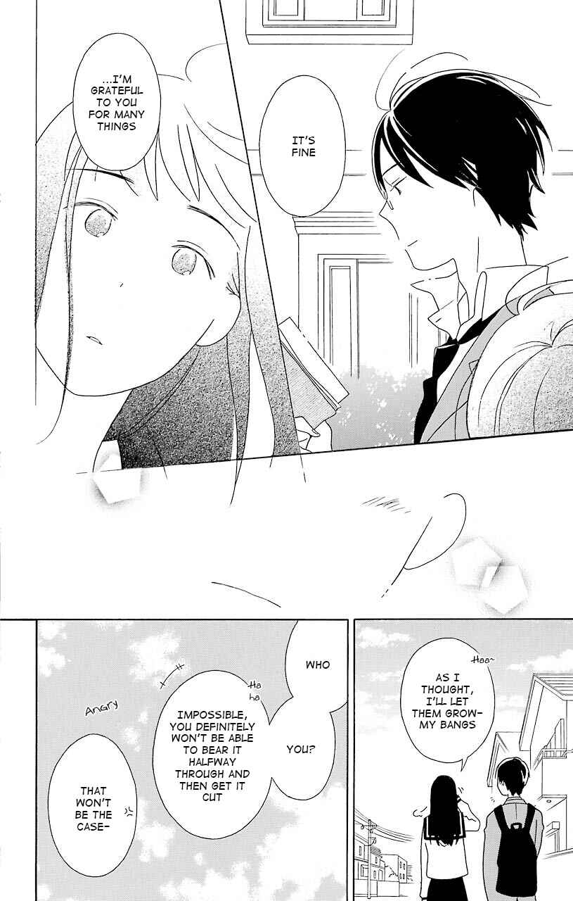 Page 66 Chapter 36 Kimi to Boku.