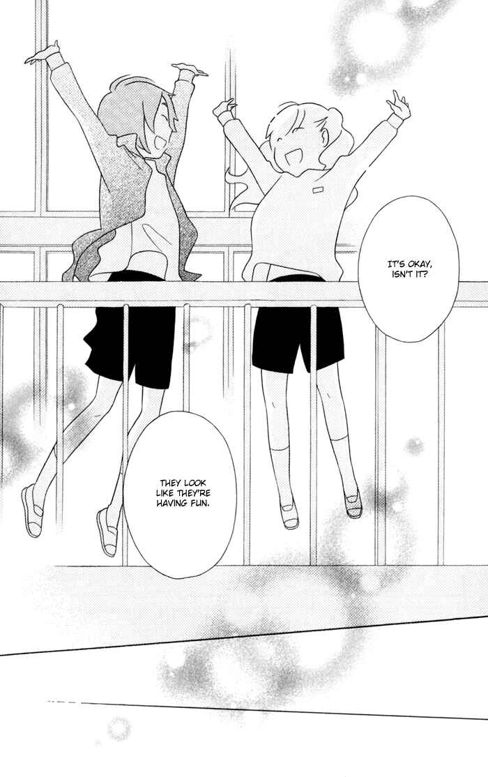 Page 39 Chapter 33 Kimi to Boku.