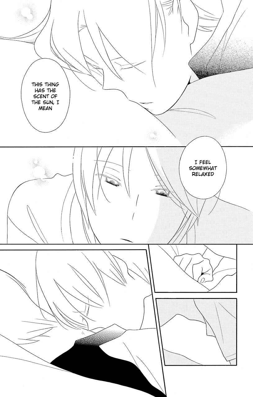 Page 9 Chapter 52.5 Kimi to Boku.