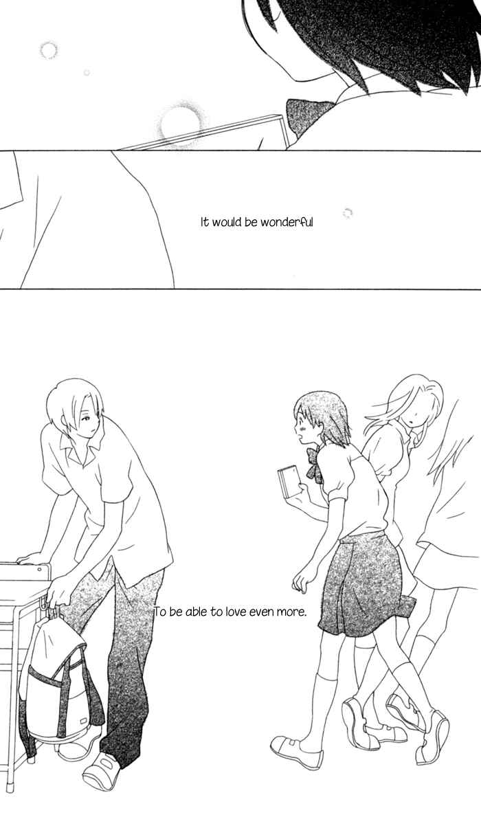 Page 53 Chapter 9 Kimi to Boku.