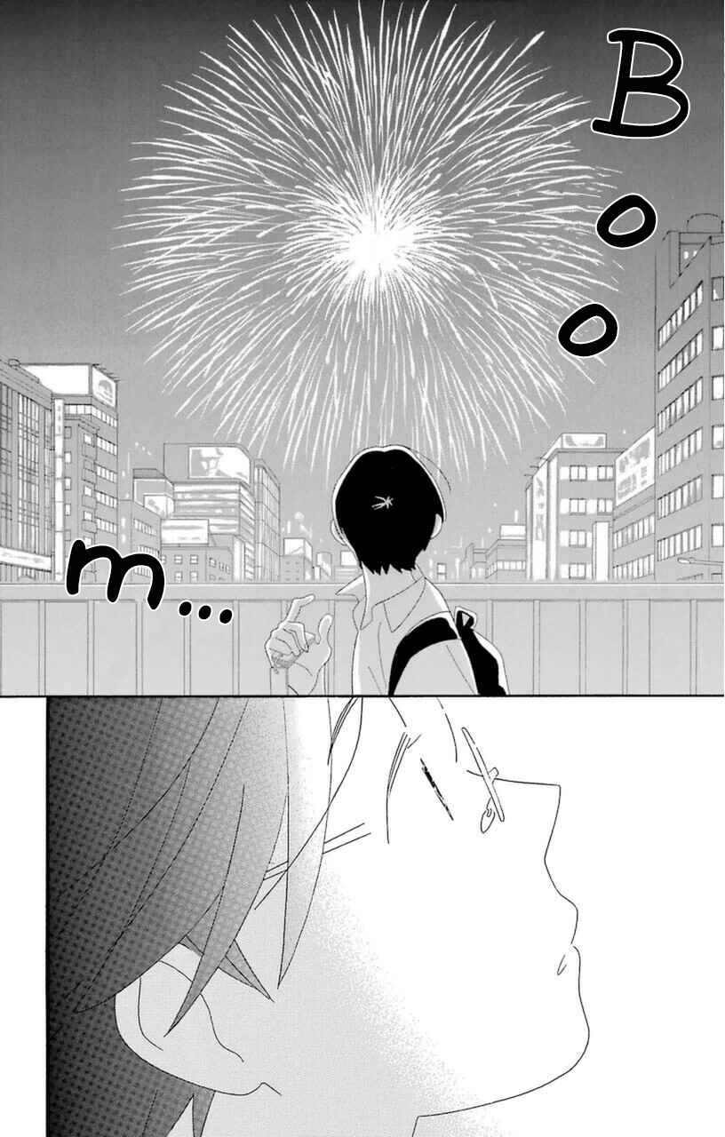 Page 26 Chapter 70 Kimi to Boku.