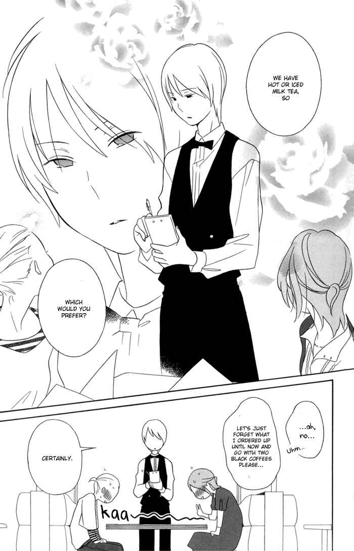 Page 9 Chapter 30 Kimi to Boku.