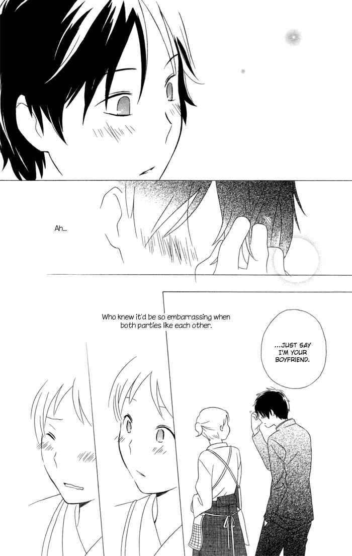 Page 49 Chapter 18 Kimi to Boku.