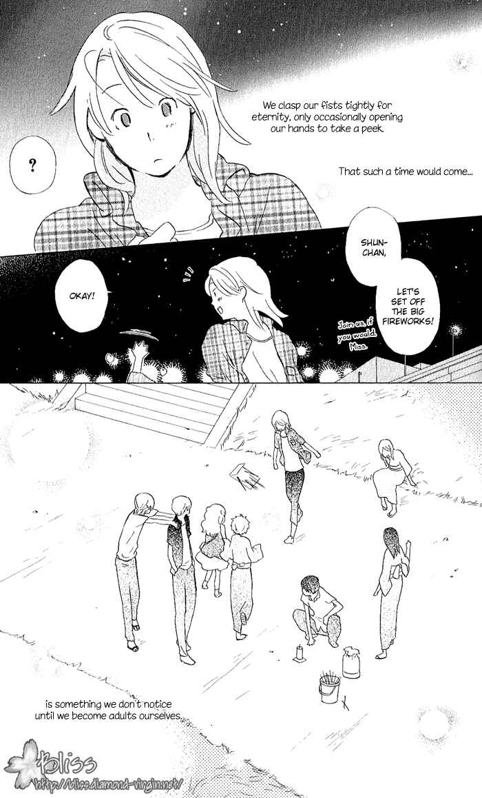 Page 43 Chapter 8 Kimi to Boku.