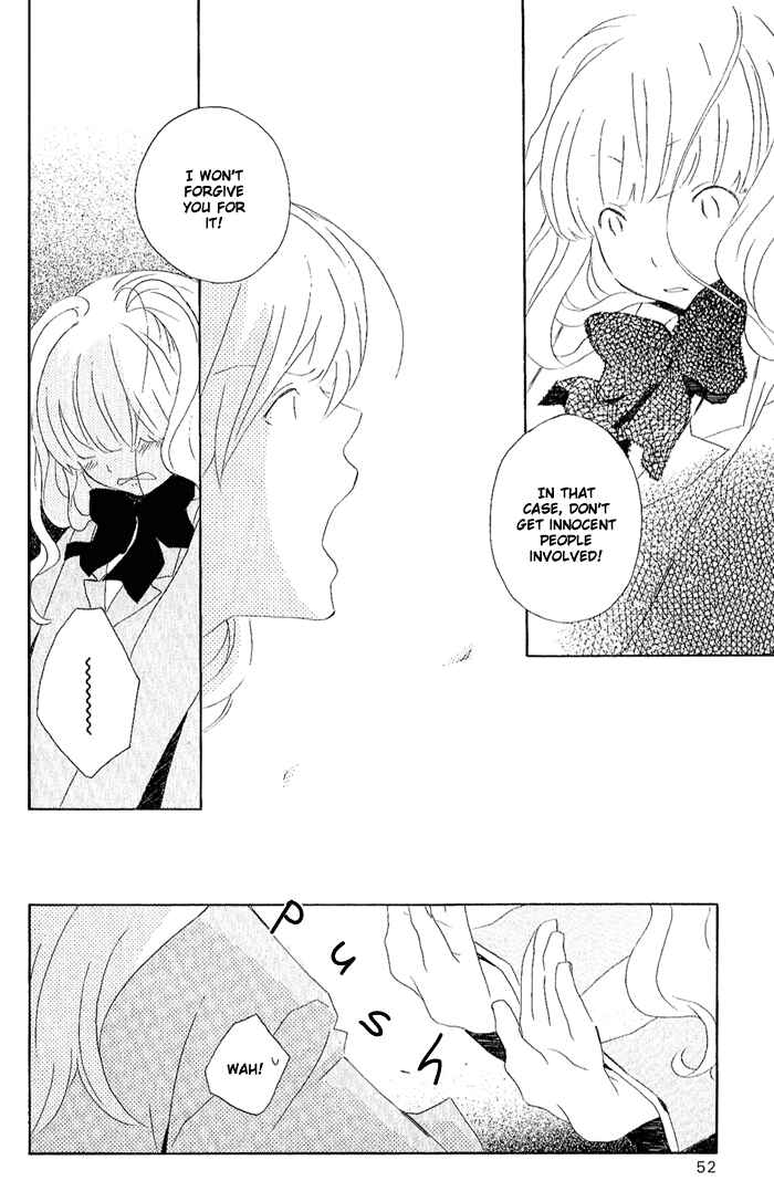 Page 26 Chapter 2 Kimi to Boku.