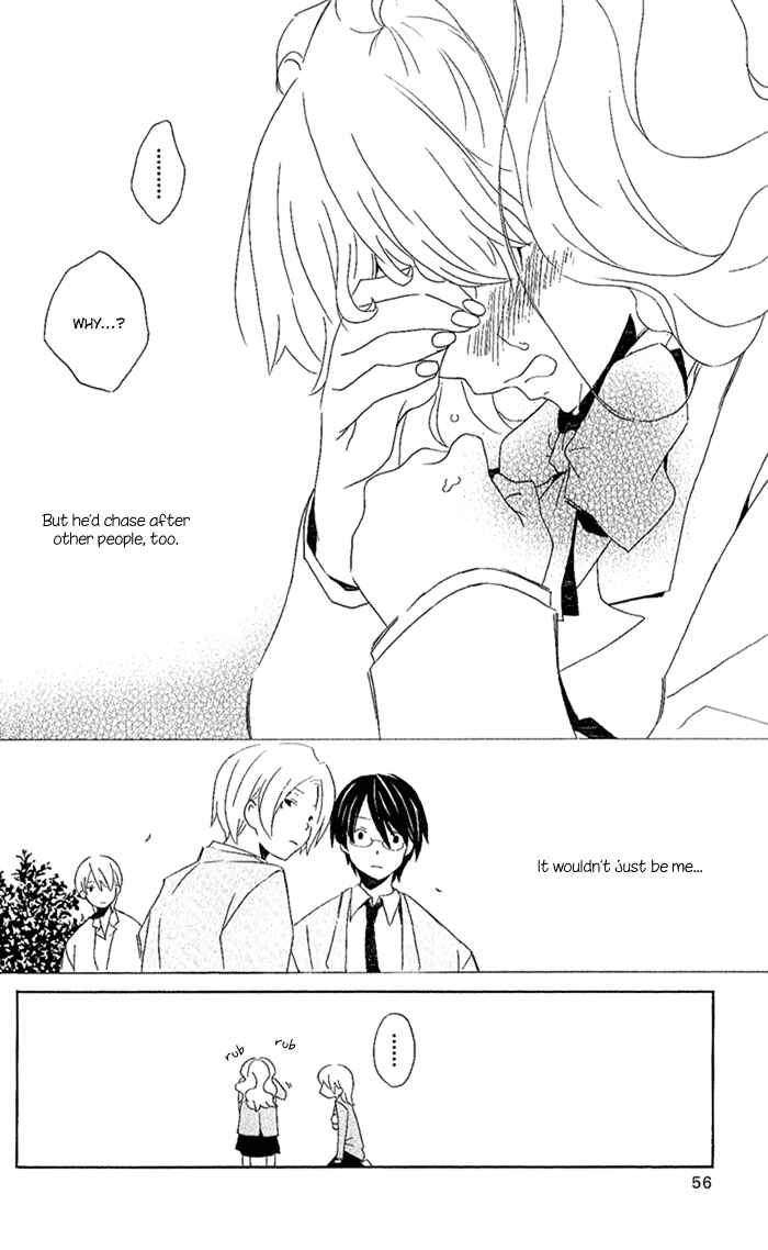Page 30 Chapter 2 Kimi to Boku.