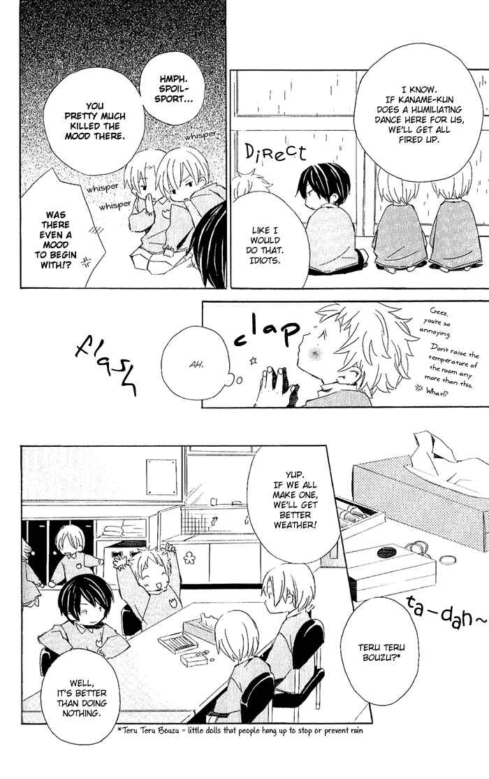 Page 53 Chapter 2 Kimi to Boku.