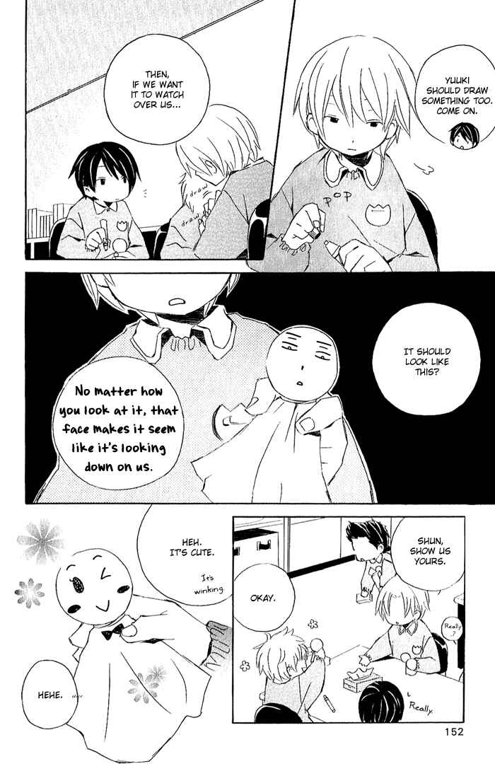 Page 55 Chapter 2 Kimi to Boku.