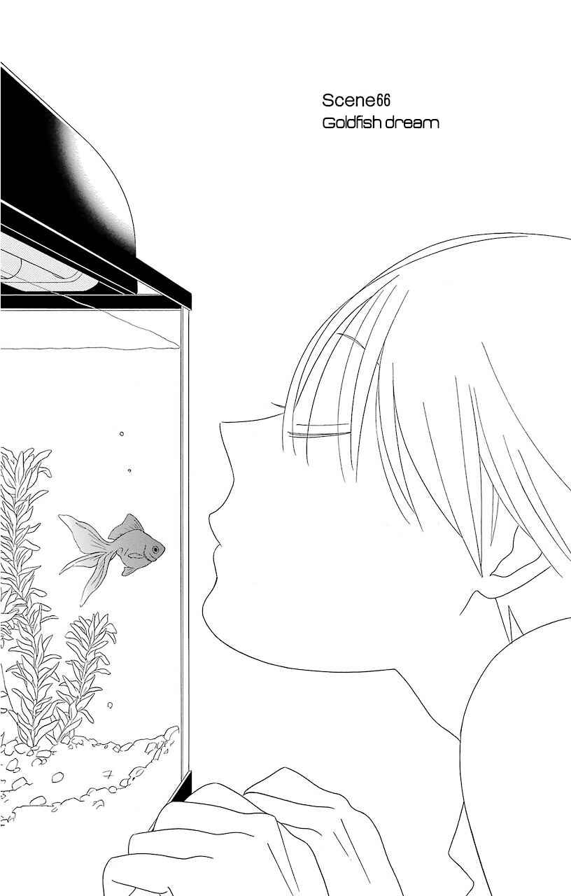 Page 1 Chapter 66 Kimi to Boku.