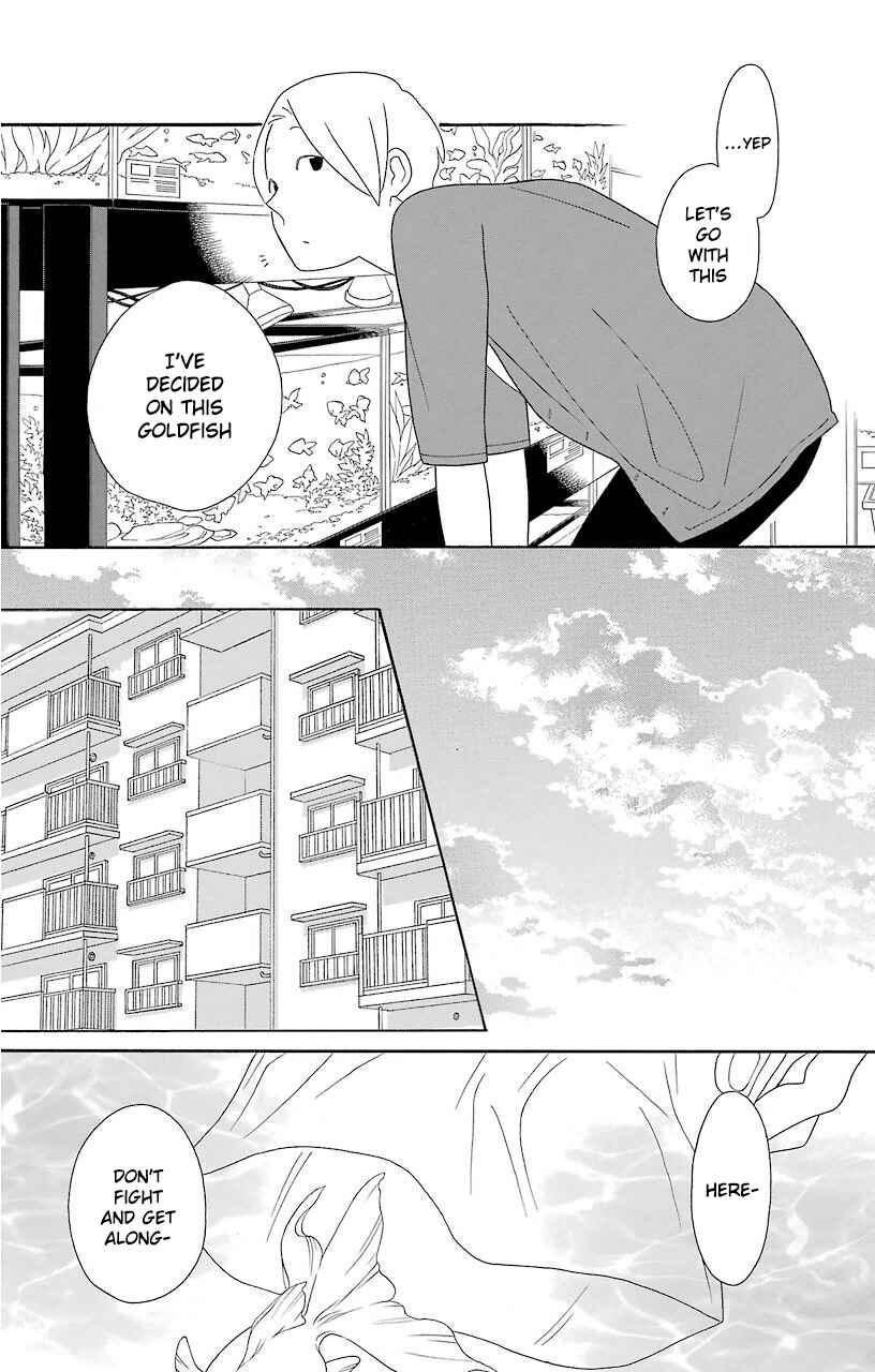 Page 8 Chapter 66 Kimi to Boku.