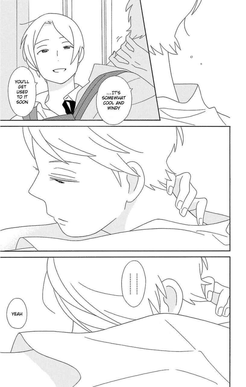 Page 45 Chapter 75 Kimi to Boku.