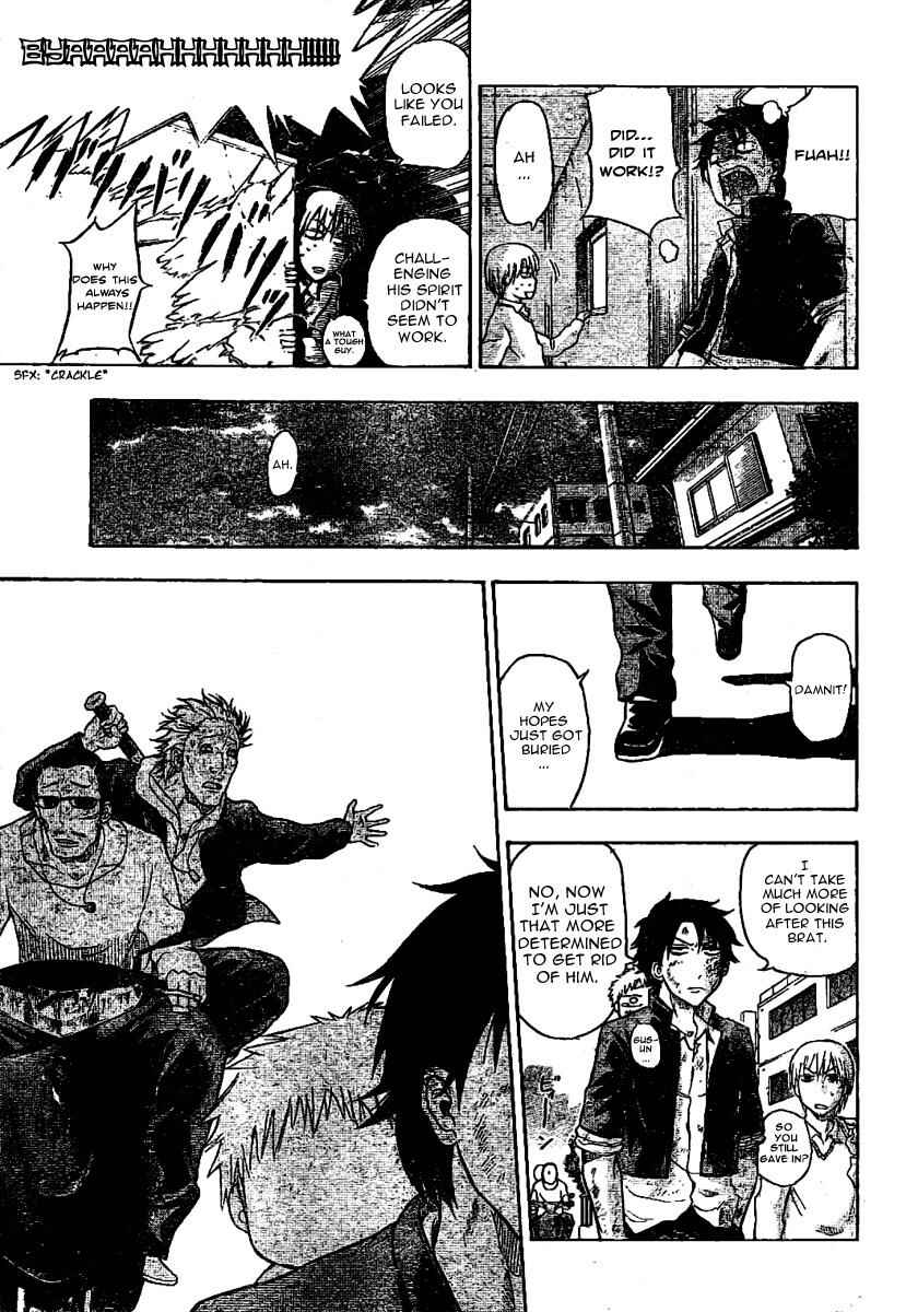 Page 31 Chapter Unknown_3801 Beelzebub (Oneshot)