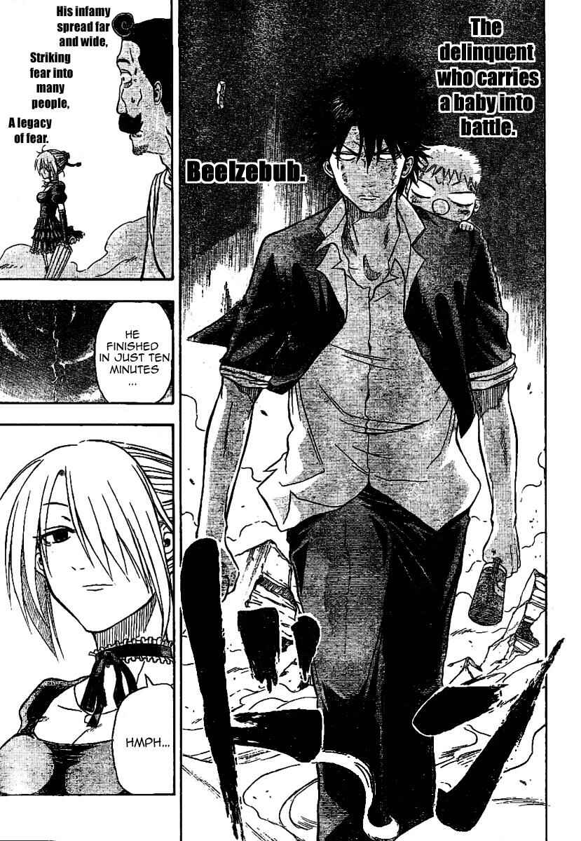 Page 46 Chapter Unknown_3801 Beelzebub (Oneshot)