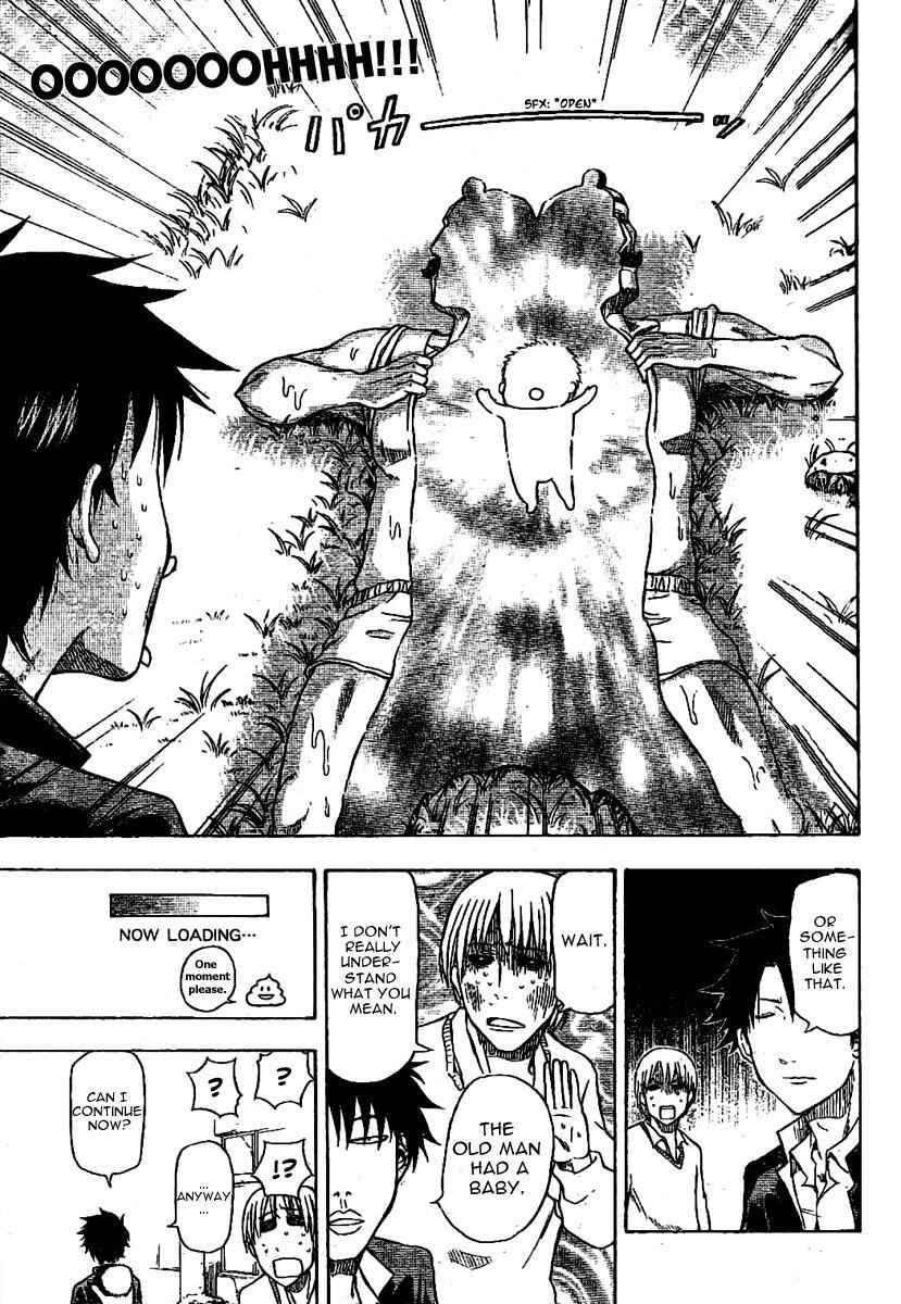Page 9 Chapter Unknown_3801 Beelzebub (Oneshot)