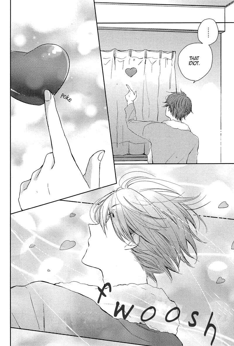 Page 21 Chapter 4 Koisuru Bicchi-kun