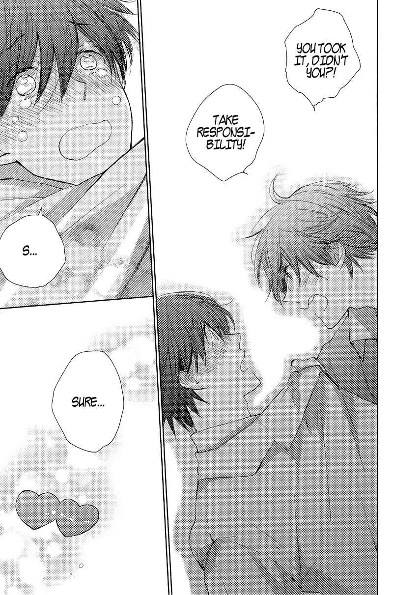 Page 28 Chapter 4 Koisuru Bicchi-kun