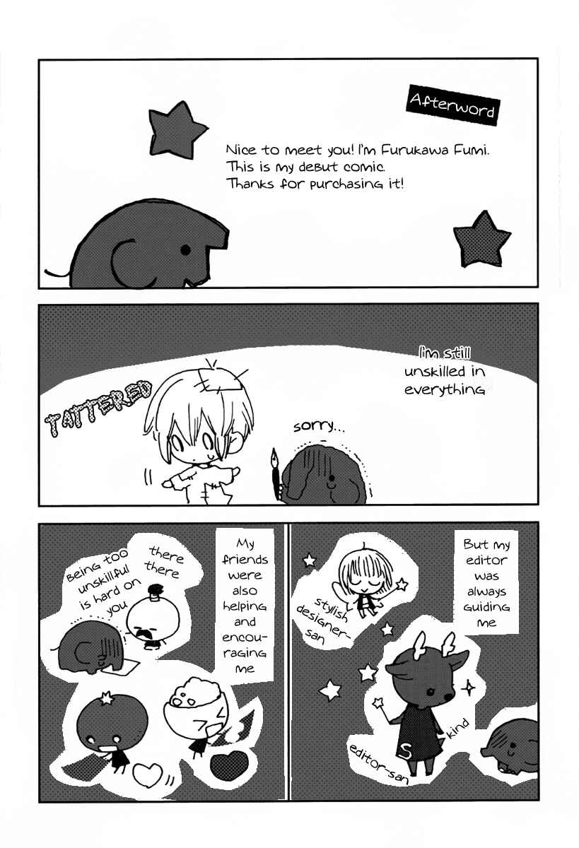 Page 13 Chapter 6.5 Koisuru Bicchi-kun