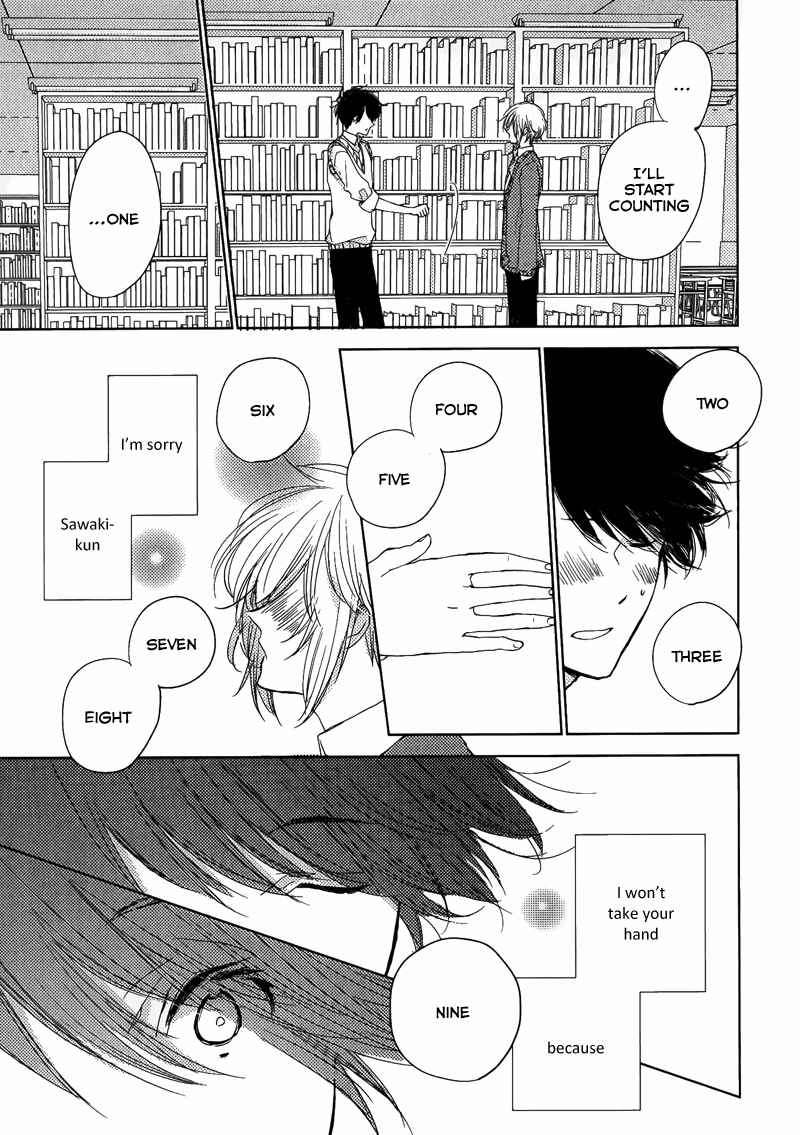 Page 24 Chapter 6 Koisuru Bicchi-kun