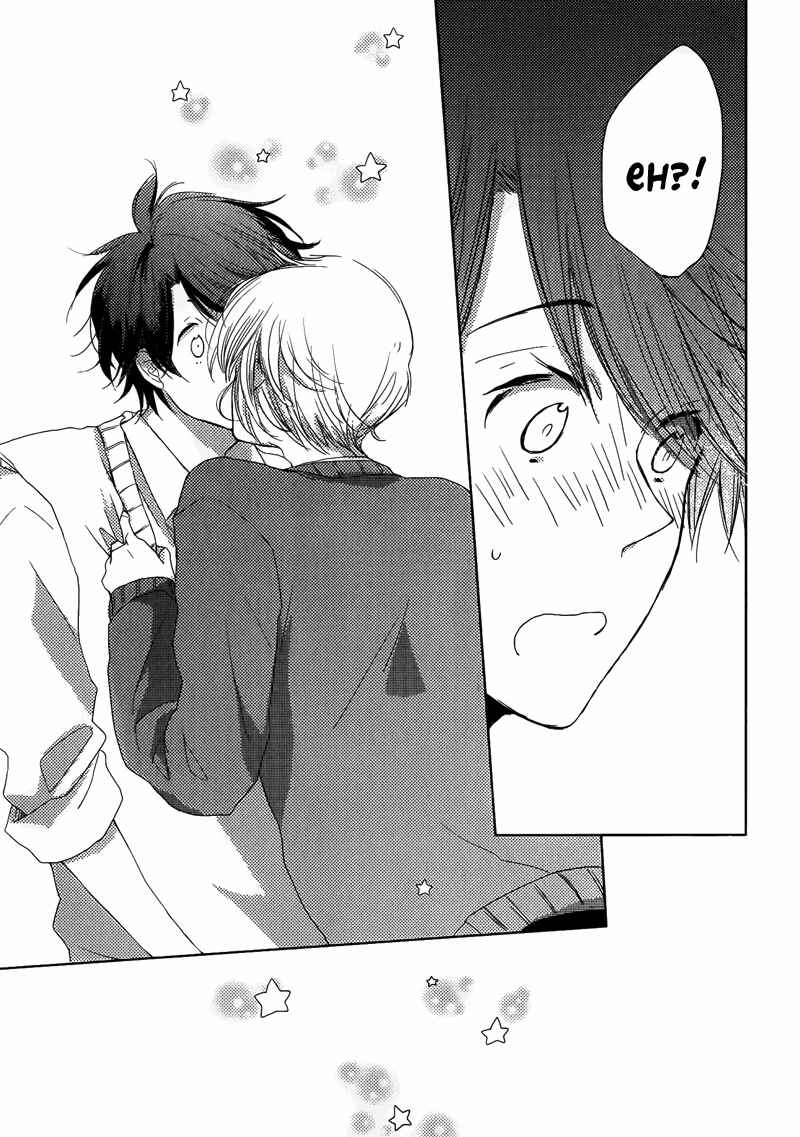 Page 26 Chapter 6 Koisuru Bicchi-kun