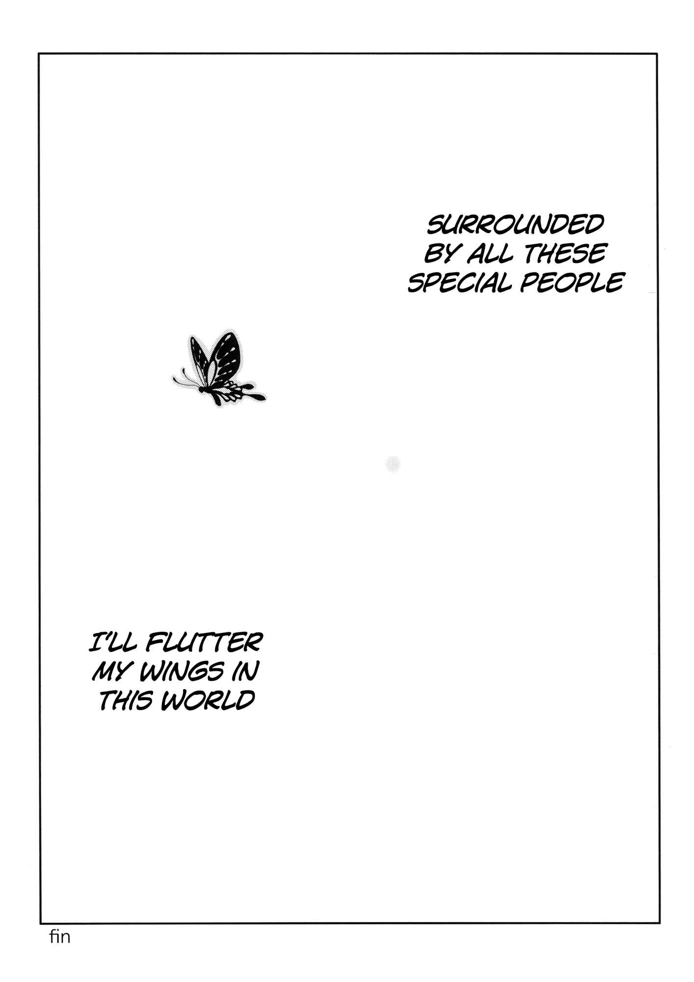 Page 18 Chapter Unknown_707c Aikatsu! - Defying Gravity (Doujinshi)