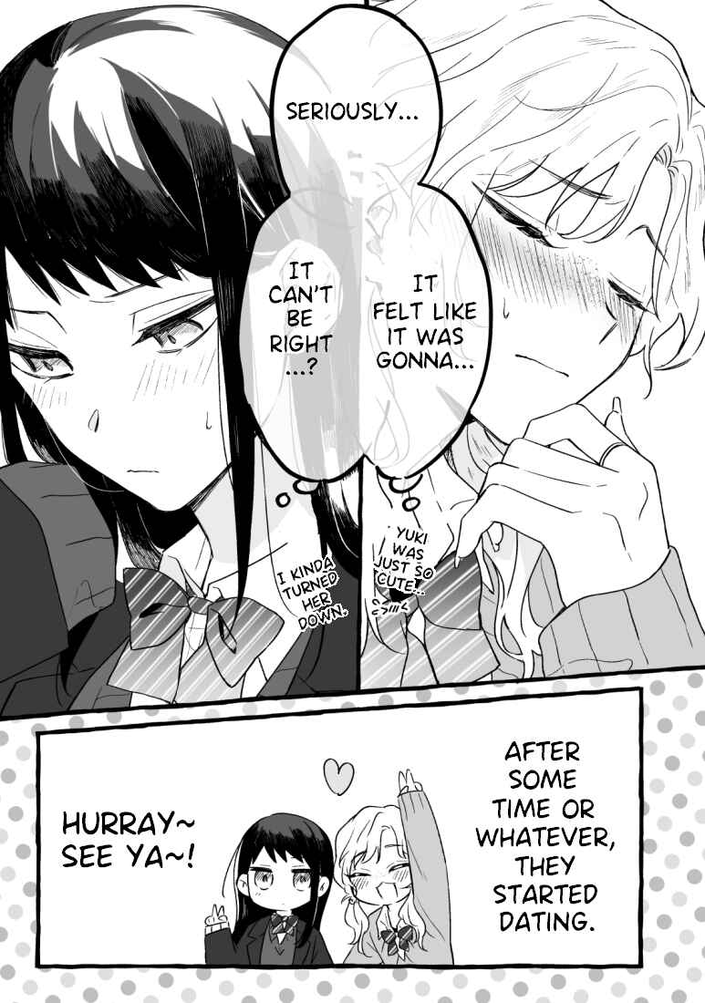 Page 6 Chapter Unknown_3393 A Soon-To-Be-Yuri Happy Valentines Day