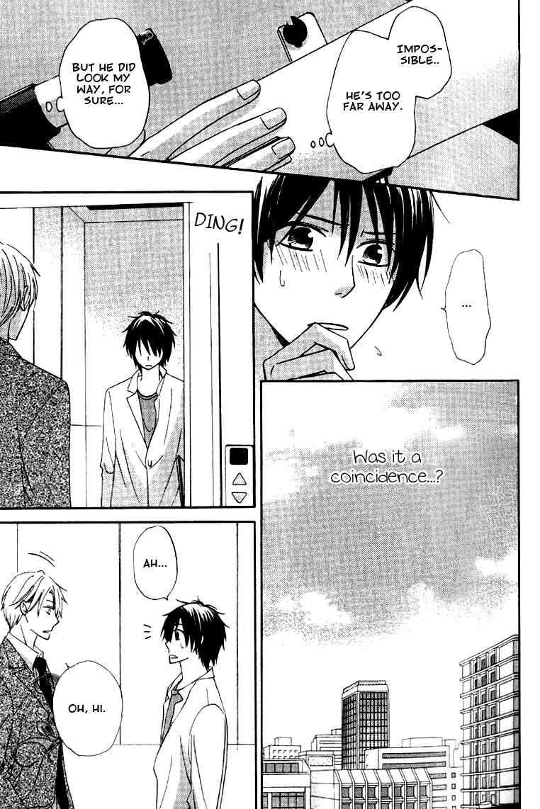 Page 11 Chapter 2 Datte Asobi Desho?