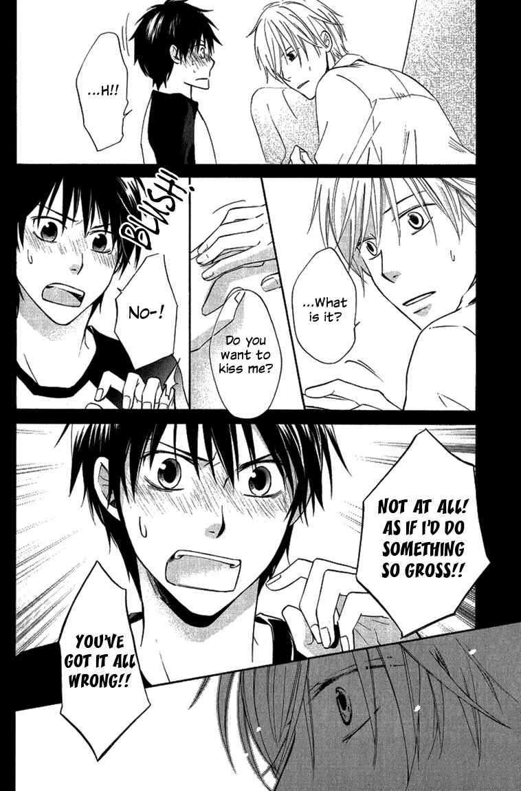 Page 12 Chapter 5 Datte Asobi Desho?