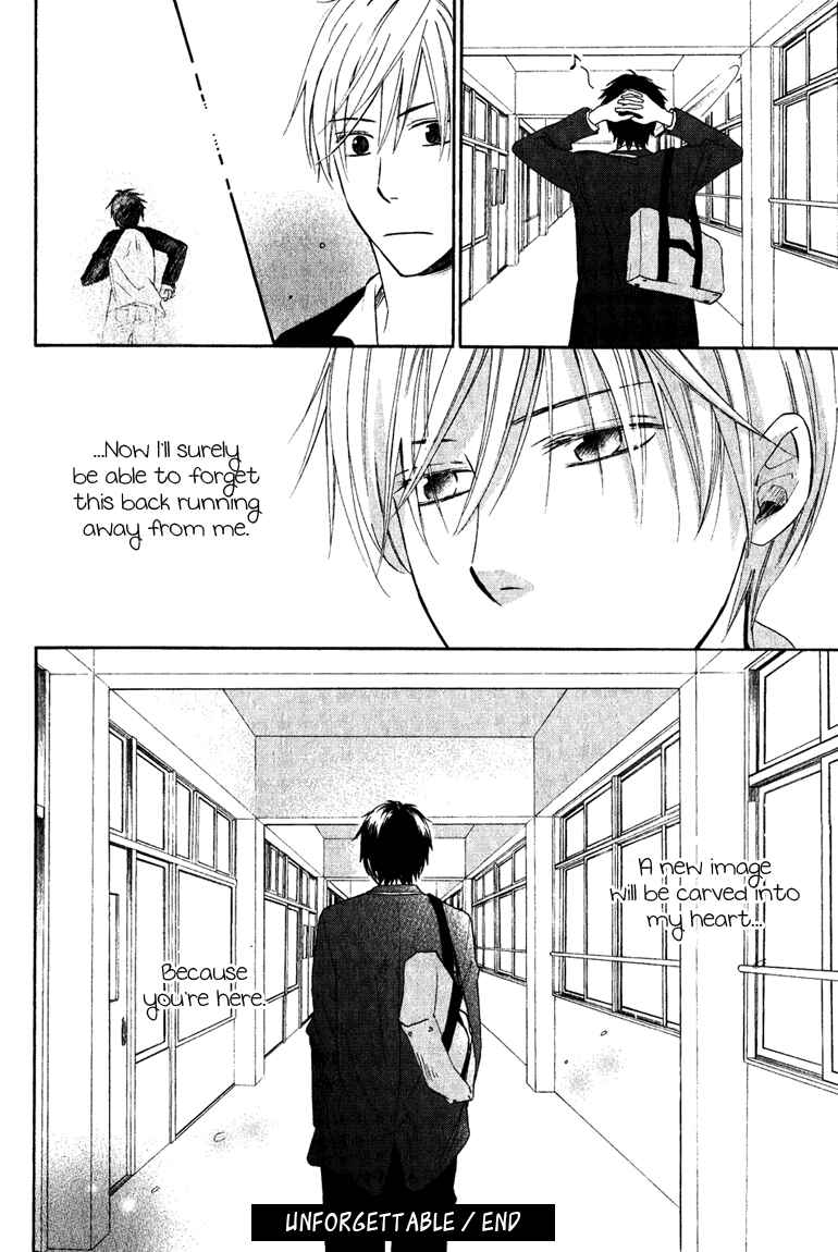 Page 34 Chapter 5 Datte Asobi Desho?