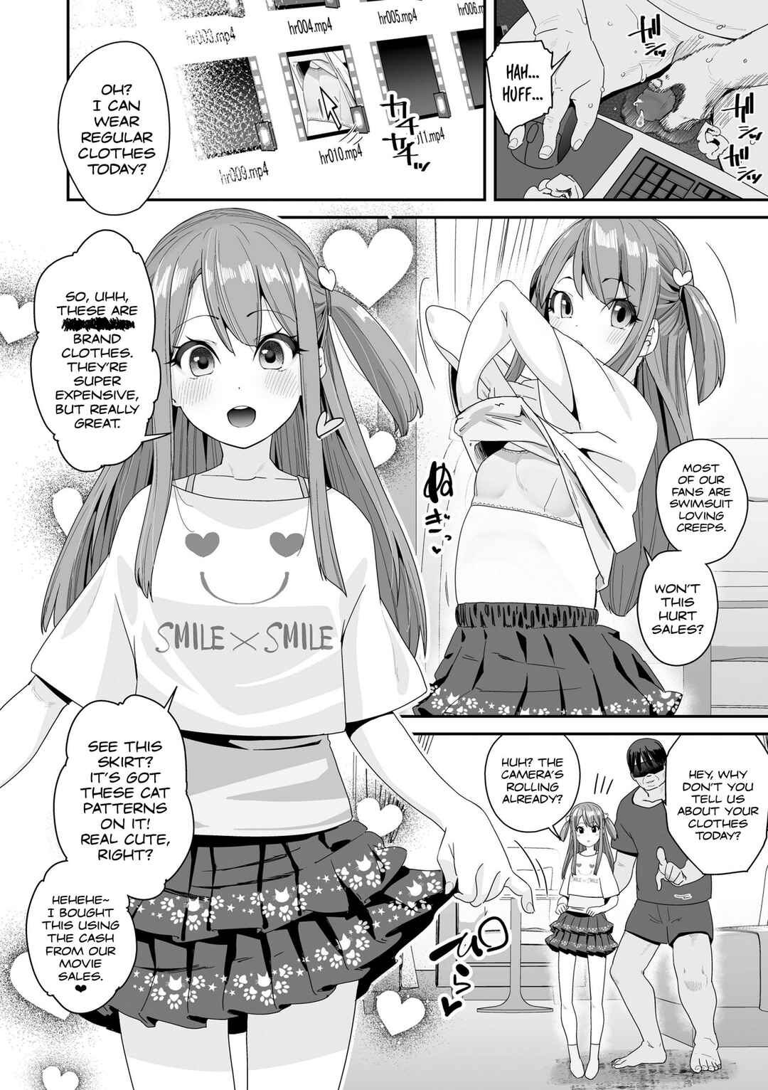 Page 10 Chapter 6 Decoy and Sacrifice