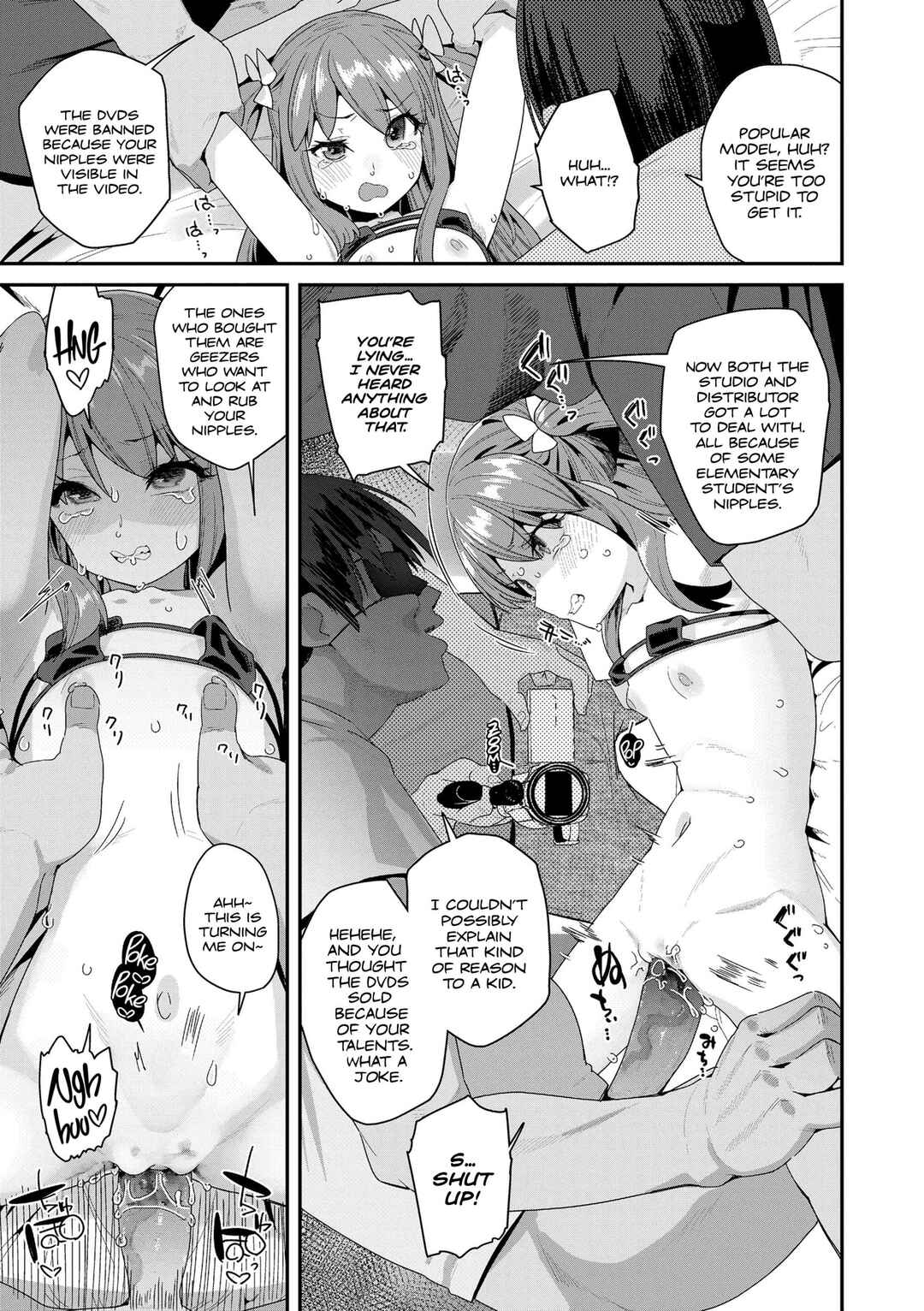 Page 11 Chapter 5 Decoy and Sacrifice