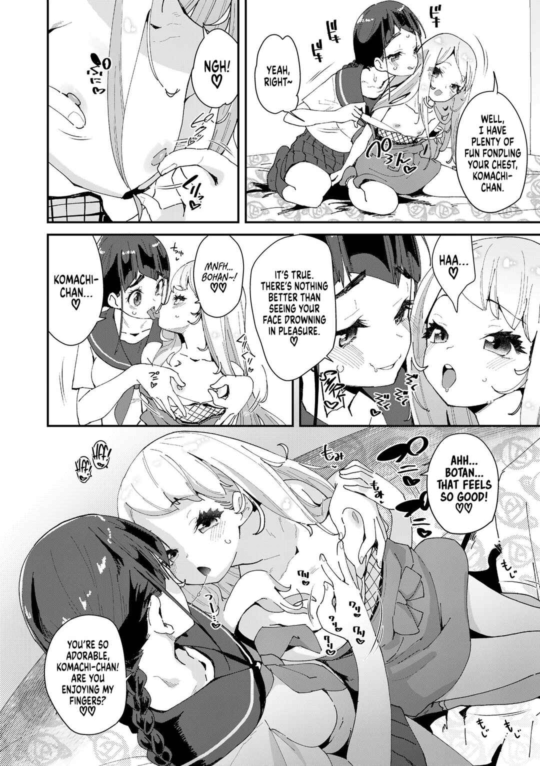 Page 6 Chapter 2 Decoy and Sacrifice