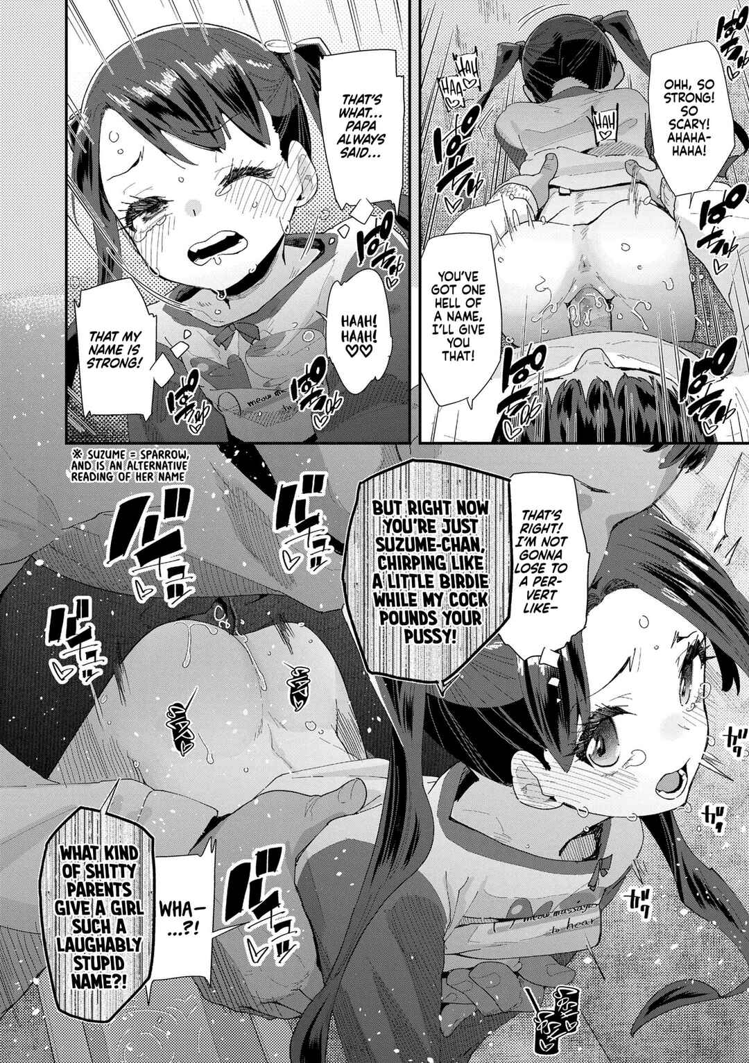 Page 16 Chapter 7 Decoy and Sacrifice