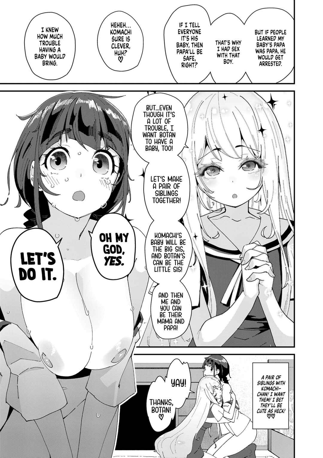 Page 5 Chapter 4 Decoy and Sacrifice