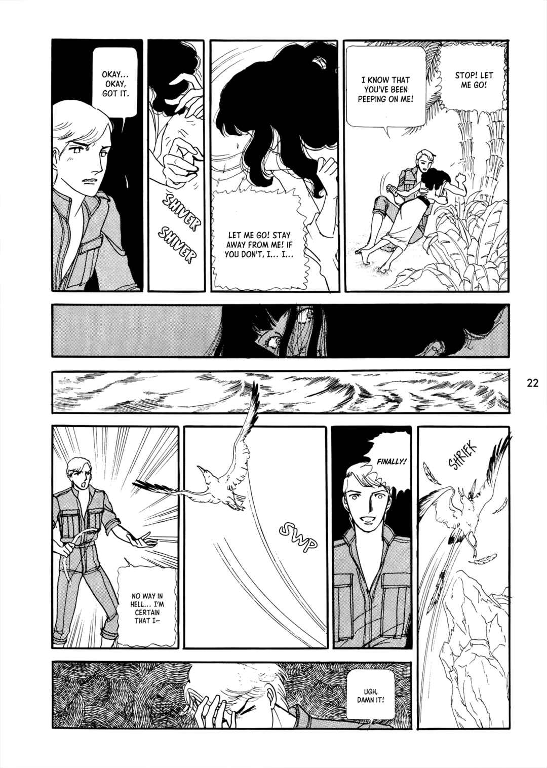 Page 11 Chapter 3 My Doll is a Good Doll