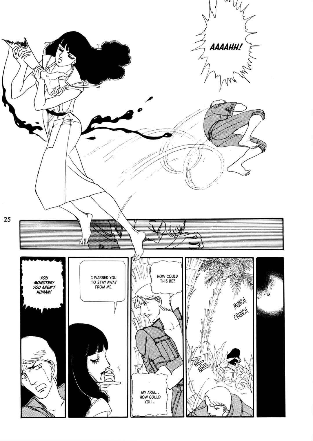Page 14 Chapter 3 My Doll is a Good Doll