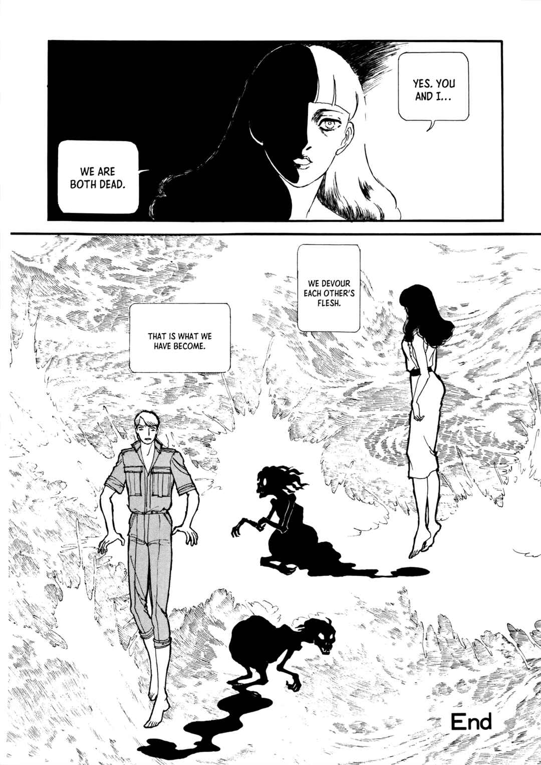 Page 17 Chapter 3 My Doll is a Good Doll