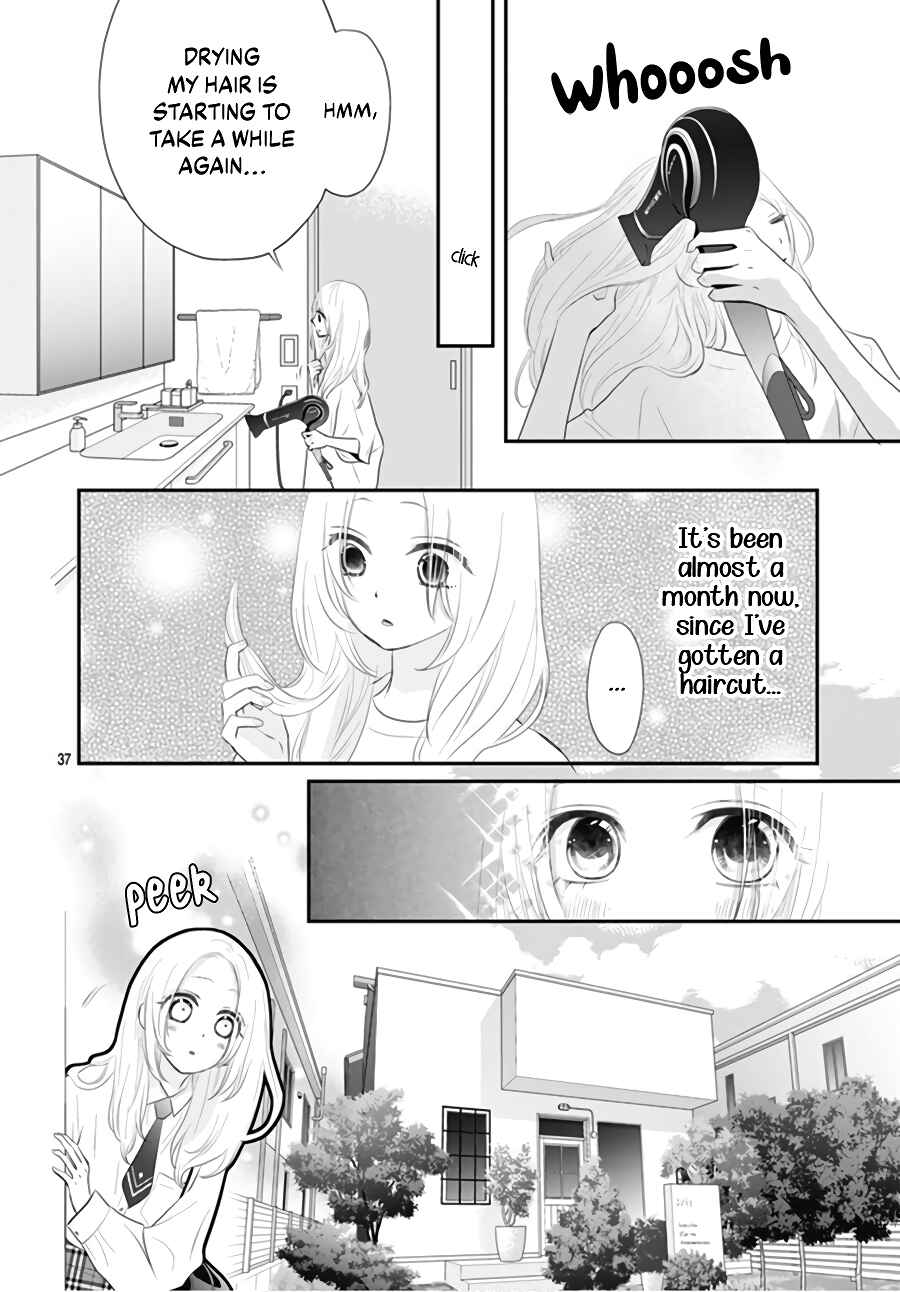 Page 39 Chapter 3 Koi no You na Mono Janaku