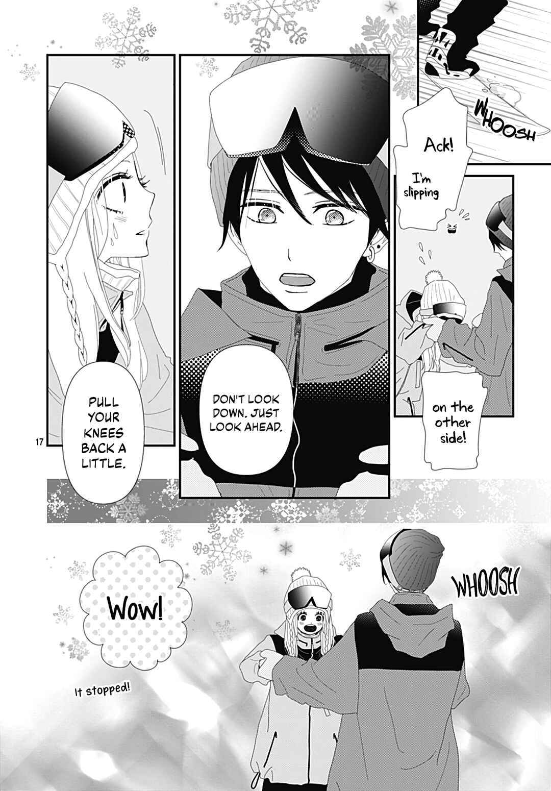 Page 19 Chapter 29 Koi no You na Mono Janaku