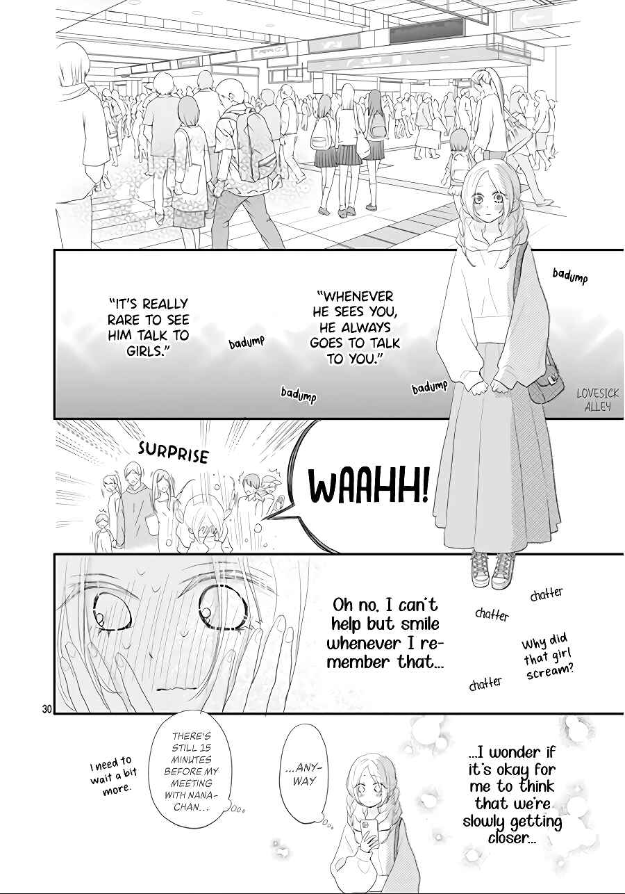 Page 32 Chapter 2 Koi no You na Mono Janaku