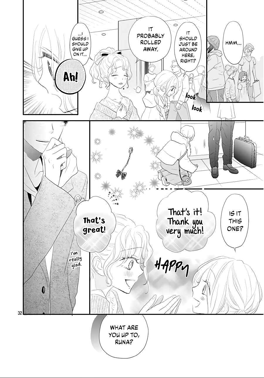 Page 34 Chapter 2 Koi no You na Mono Janaku