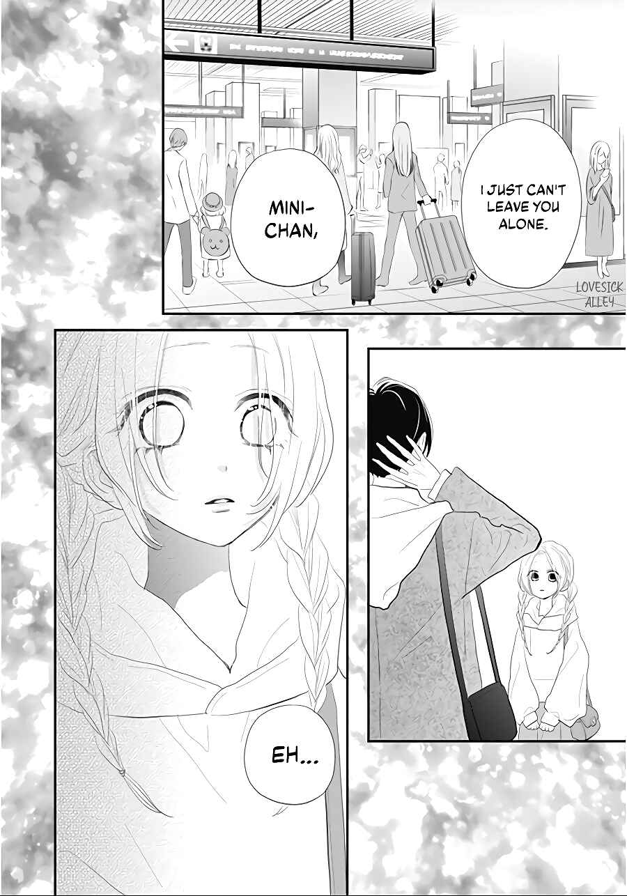 Page 42 Chapter 2 Koi no You na Mono Janaku