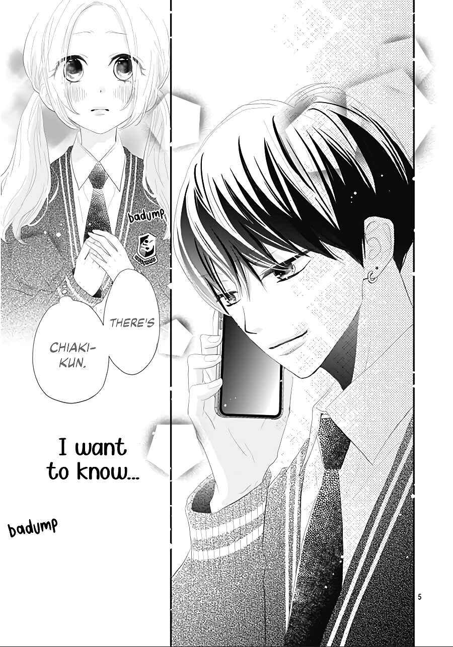 Page 7 Chapter 2 Koi no You na Mono Janaku