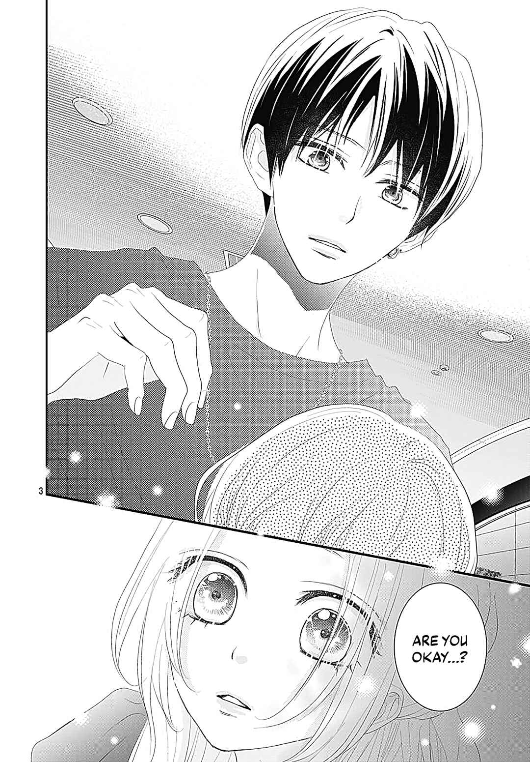 Page 5 Chapter 9 Koi no You na Mono Janaku