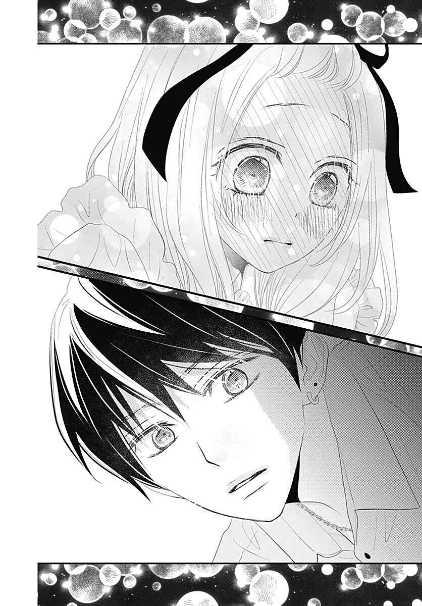 Page 38 Chapter 11 Koi no You na Mono Janaku