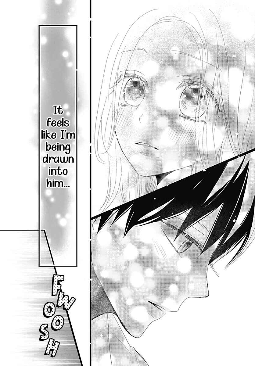 Page 42 Chapter 12 Koi no You na Mono Janaku