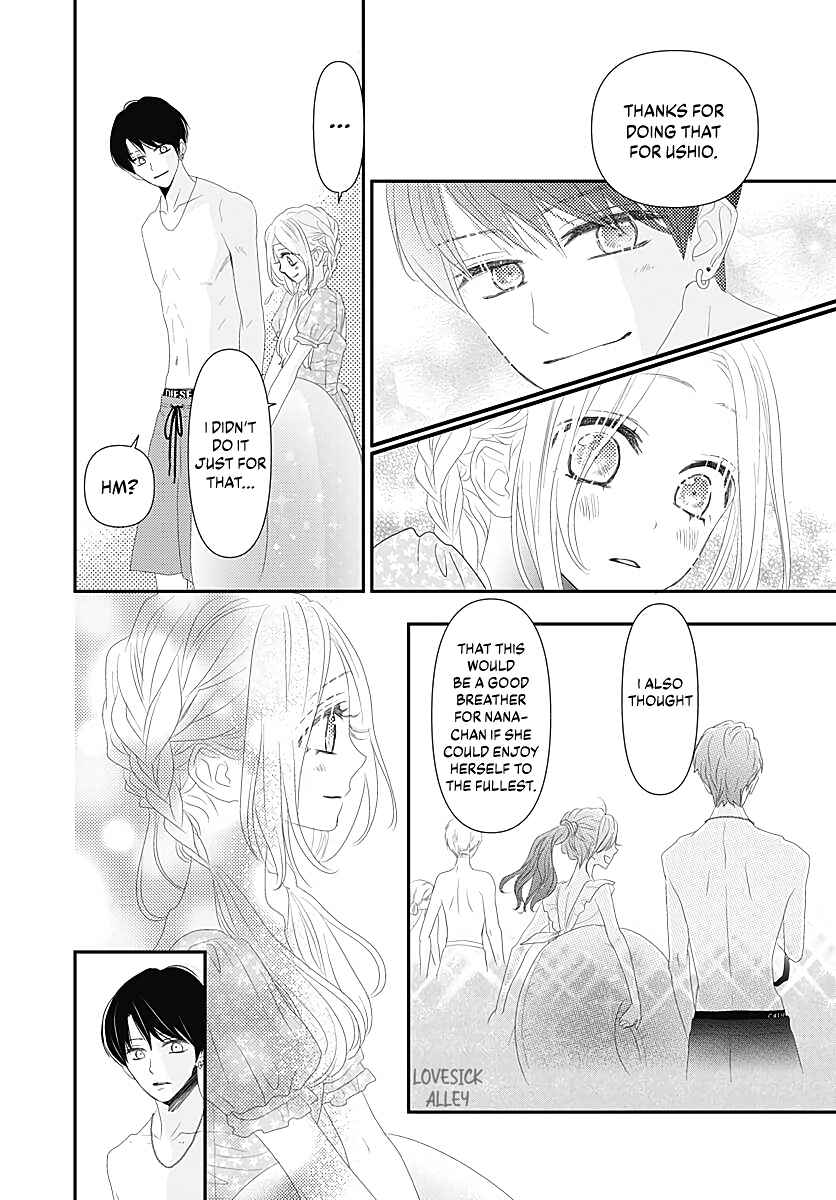Page 22 Chapter 10 Koi no You na Mono Janaku