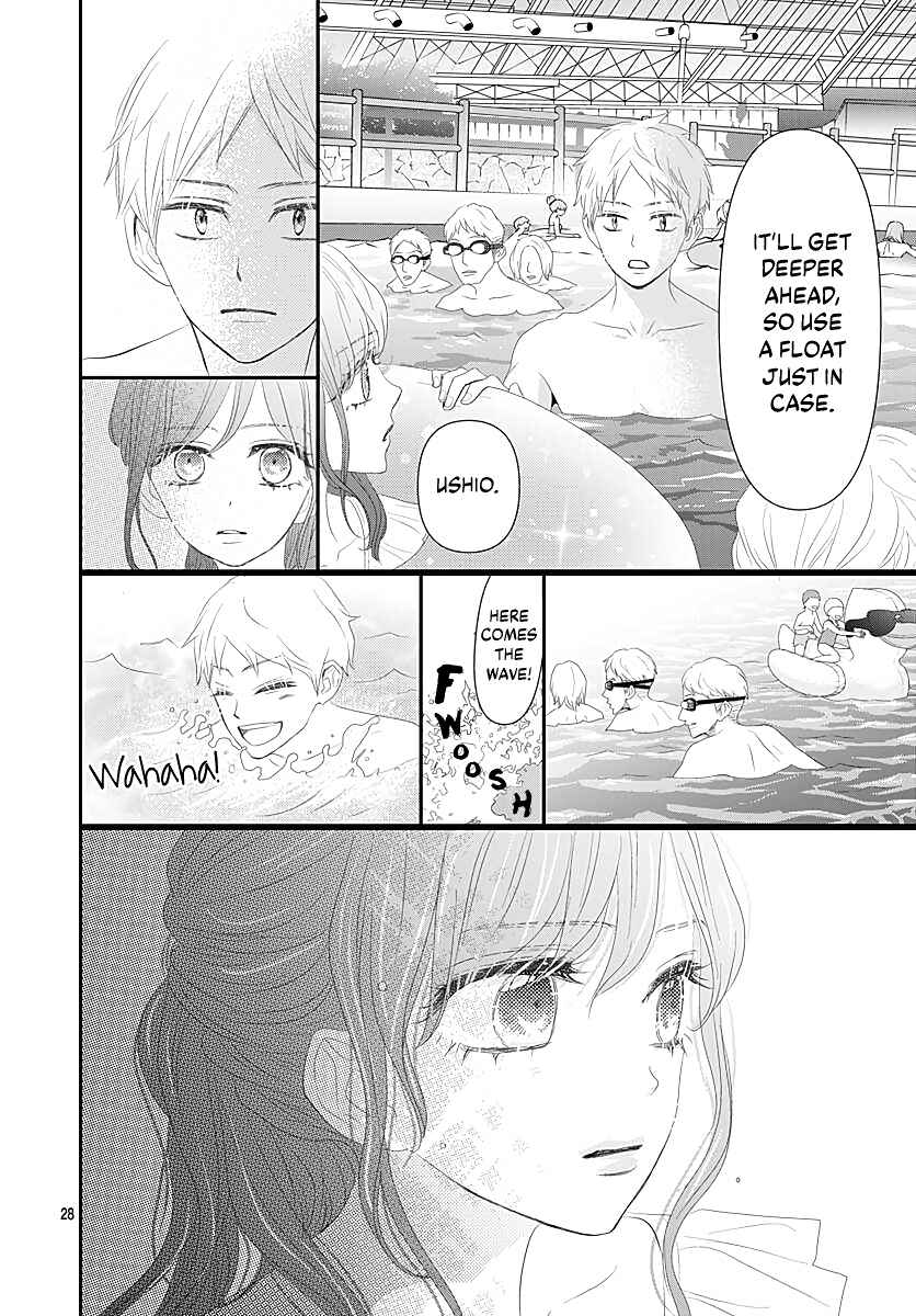 Page 30 Chapter 10 Koi no You na Mono Janaku
