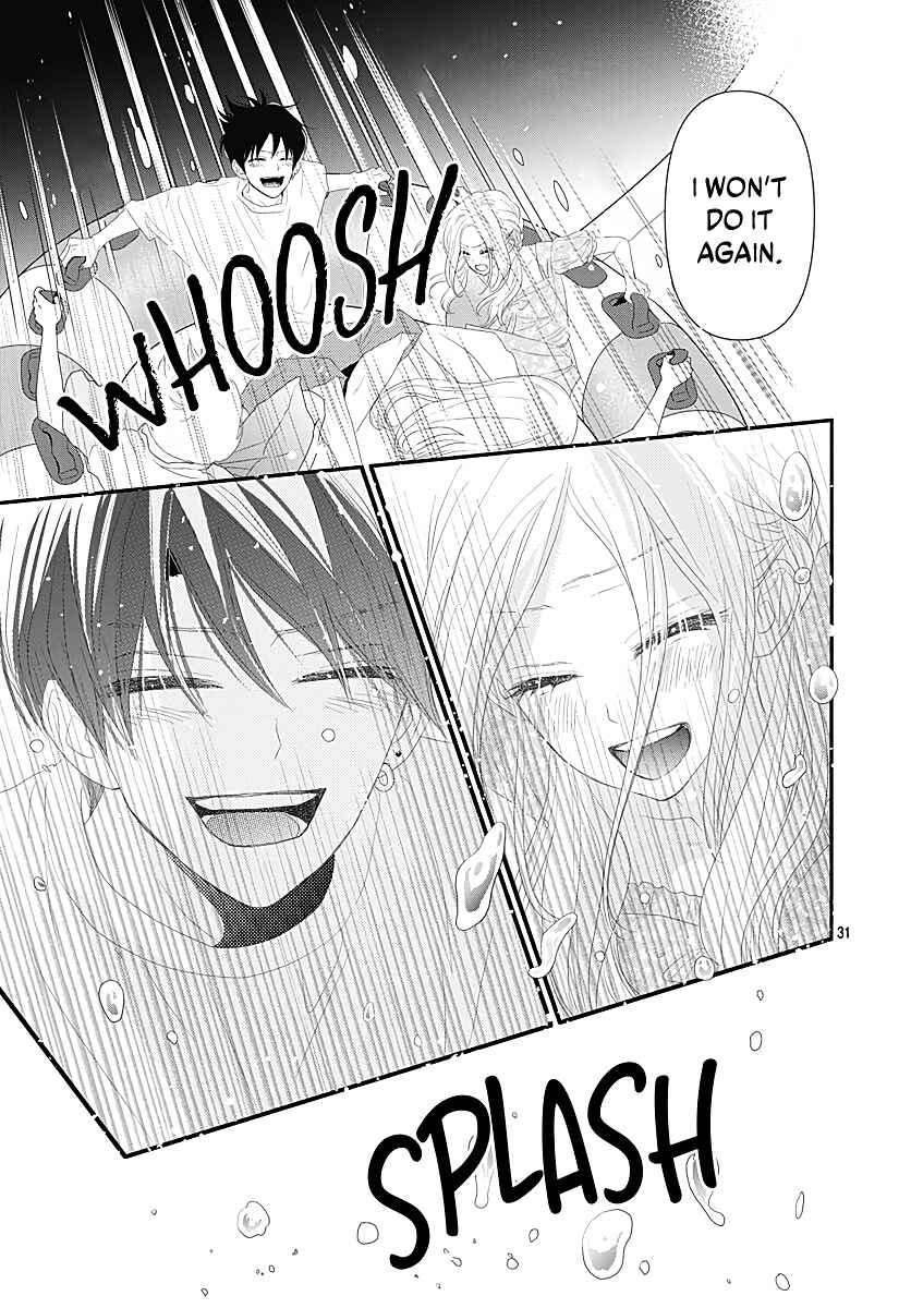 Page 33 Chapter 10 Koi no You na Mono Janaku