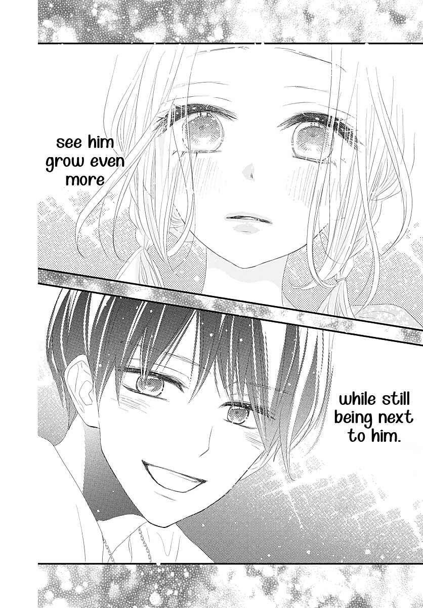 Page 38 Chapter 10 Koi no You na Mono Janaku