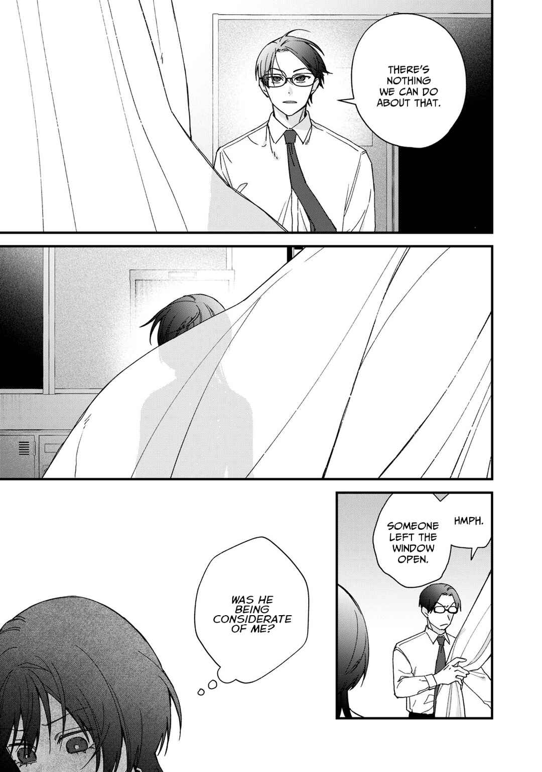 Page 13 Chapter 3 Hitokuchi Choudai